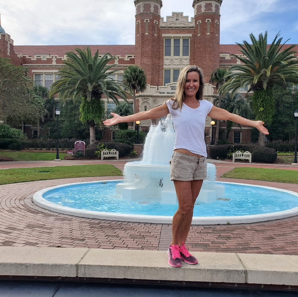 Meet your Posher, Susan